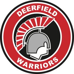 Deerfield_High_School_Warriors_Logo2021