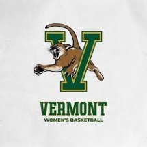 University of Vermont WBB 